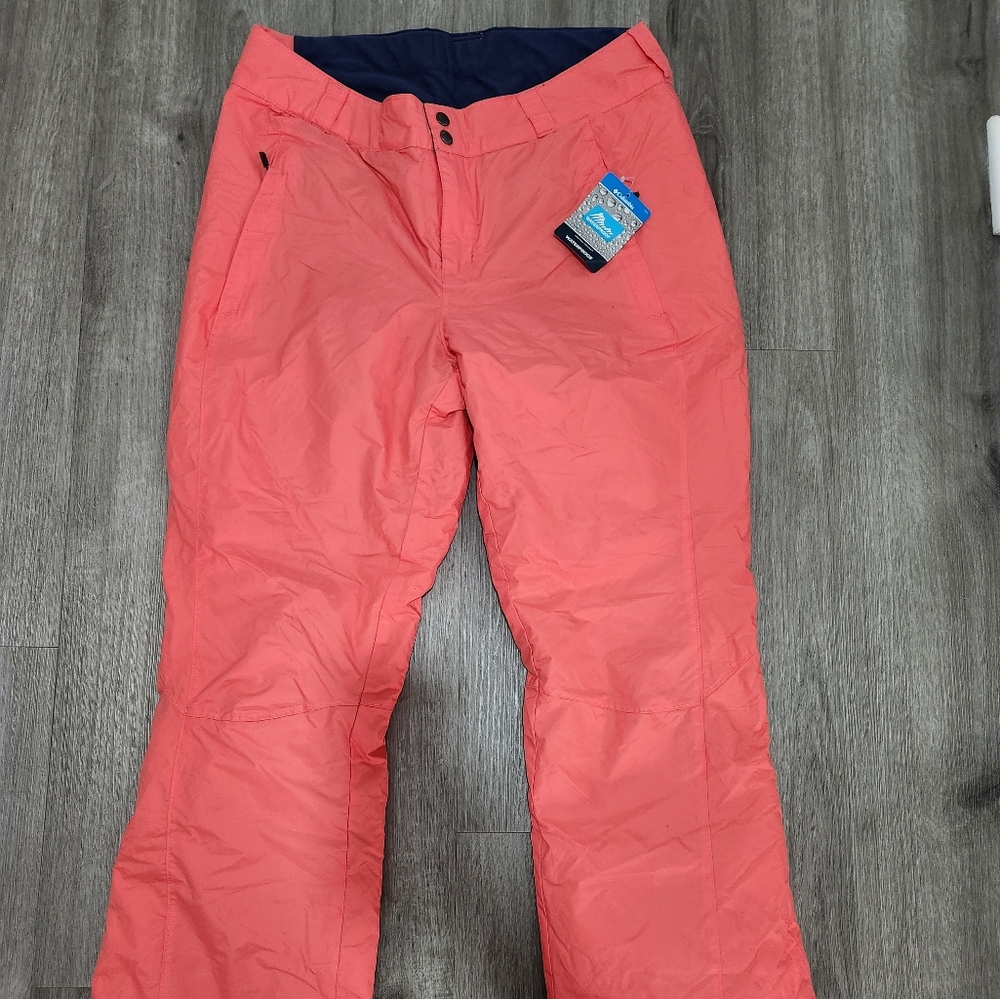 Columbia Snow Pants Women's